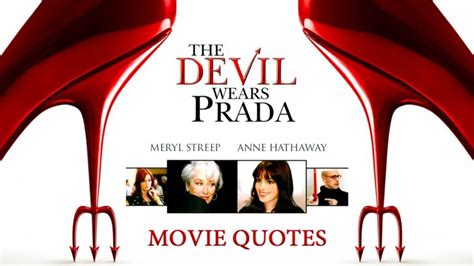 quotes about prada|best devil wears prada quotes.